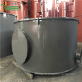 High Efficient exhaust gas scrubber for So2 Purifying